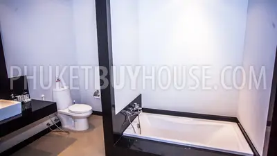 NAI5697: Amazing 3 Bedroom Villa in Nai Harn. Photo #1