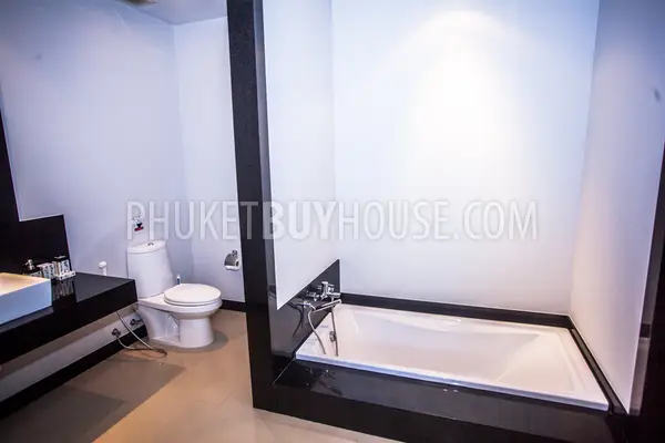 NAI5697: Amazing 3 Bedroom Villa in Nai Harn. Photo #1