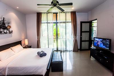 NAI5697: Amazing 3 Bedroom Villa in Nai Harn. Photo #2