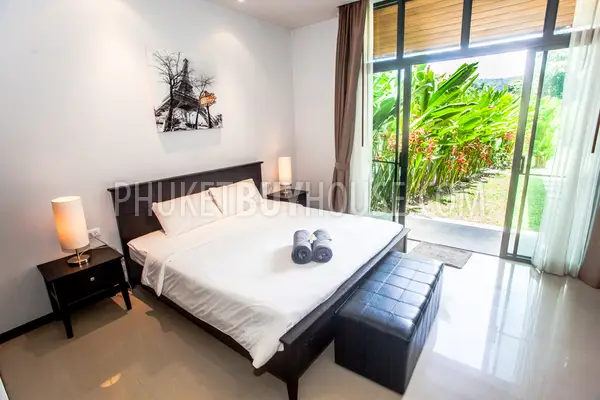NAI5697: Amazing 3 Bedroom Villa in Nai Harn. Photo #4