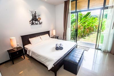 NAI5697: Amazing 3 Bedroom Villa in Nai Harn. Photo #4