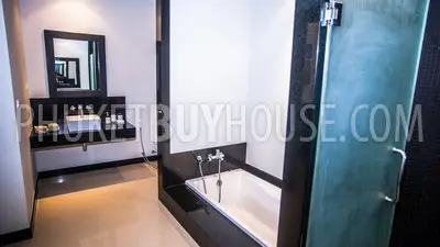 NAI5697: Amazing 3 Bedroom Villa in Nai Harn. Photo #5