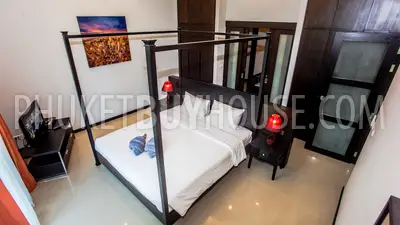 NAI5697: Amazing 3 Bedroom Villa in Nai Harn. Photo #6