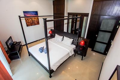 NAI5697: Amazing 3 Bedroom Villa in Nai Harn. Photo #6