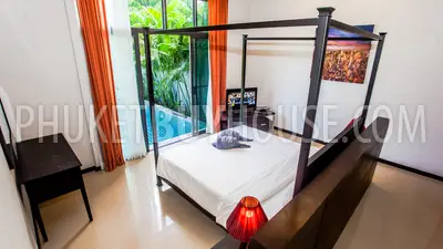 NAI5697: Amazing 3 Bedroom Villa in Nai Harn. Photo #7