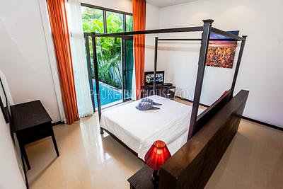 NAI5697: Amazing 3 Bedroom Villa in Nai Harn. Photo #7