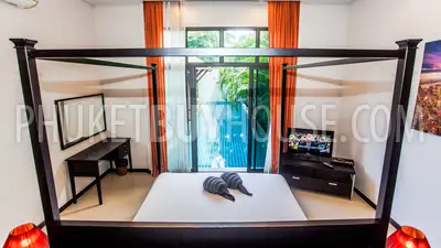 NAI5697: Amazing 3 Bedroom Villa in Nai Harn. Photo #8