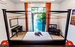 NAI5697: Amazing 3 Bedroom Villa in Nai Harn. Thumbnail #8