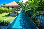 NAI5697: Amazing 3 Bedroom Villa in Nai Harn. Thumbnail #9