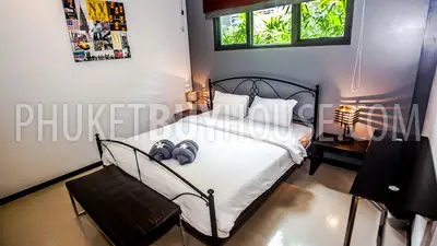 NAI5697: Amazing 3 Bedroom Villa in Nai Harn. Photo #10
