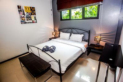 NAI5697: Amazing 3 Bedroom Villa in Nai Harn. Photo #10