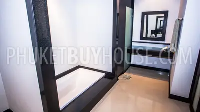 NAI5697: Amazing 3 Bedroom Villa in Nai Harn. Photo #12