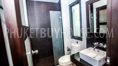 NAI5697: Amazing 3 Bedroom Villa in Nai Harn. Photo #13
