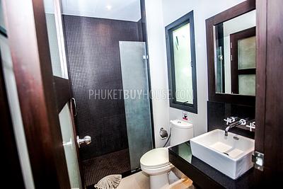 NAI5697: Amazing 3 Bedroom Villa in Nai Harn. Photo #13