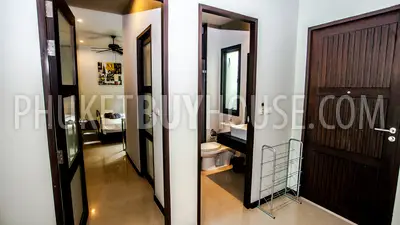 NAI5697: Amazing 3 Bedroom Villa in Nai Harn. Photo #14