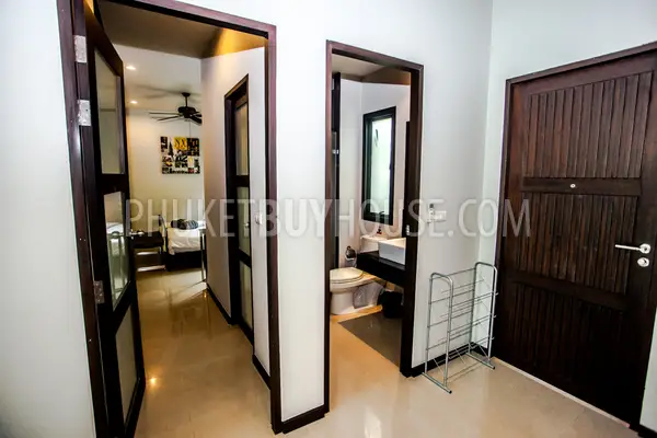 NAI5697: Amazing 3 Bedroom Villa in Nai Harn. Photo #14