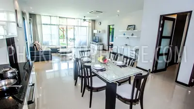 NAI5697: Amazing 3 Bedroom Villa in Nai Harn. Photo #15