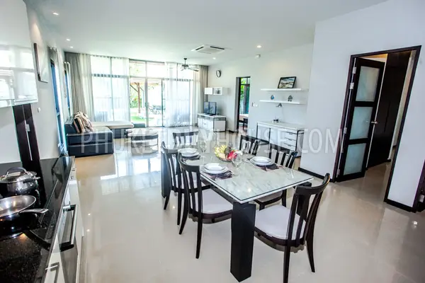 NAI5697: Amazing 3 Bedroom Villa in Nai Harn. Photo #15
