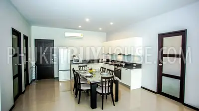 NAI5697: Amazing 3 Bedroom Villa in Nai Harn. Photo #17