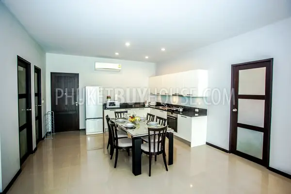 NAI5697: Amazing 3 Bedroom Villa in Nai Harn. Photo #17