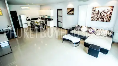NAI5697: Amazing 3 Bedroom Villa in Nai Harn. Photo #18