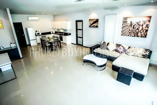 NAI5697: Amazing 3 Bedroom Villa in Nai Harn. Photo #18