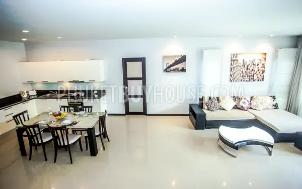 NAI5697: Amazing 3 Bedroom Villa in Nai Harn. Photo #19
