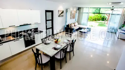 NAI5697: Amazing 3 Bedroom Villa in Nai Harn. Photo #20