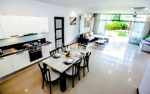 NAI5697: Amazing 3 Bedroom Villa in Nai Harn. Photo #20