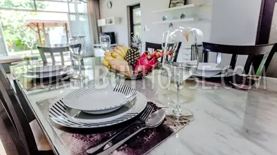 NAI5697: Amazing 3 Bedroom Villa in Nai Harn. Photo #21