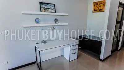 NAI5697: Amazing 3 Bedroom Villa in Nai Harn. Photo #22
