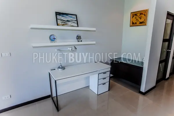 NAI5697: Amazing 3 Bedroom Villa in Nai Harn. Photo #22