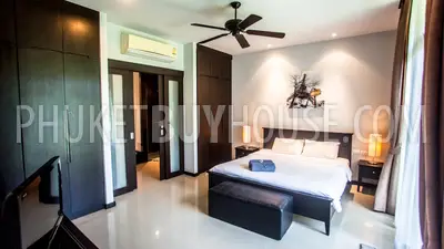 NAI5697: Amazing 3 Bedroom Villa in Nai Harn. Photo #25