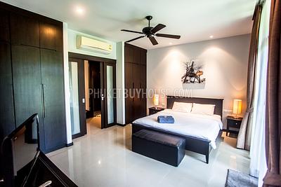 NAI5697: Amazing 3 Bedroom Villa in Nai Harn. Photo #25