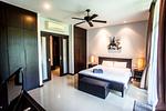 NAI5697: Amazing 3 Bedroom Villa in Nai Harn. Thumbnail #25