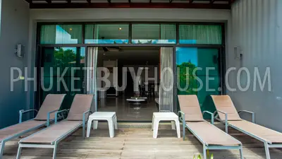 NAI5697: Amazing 3 Bedroom Villa in Nai Harn. Photo #26