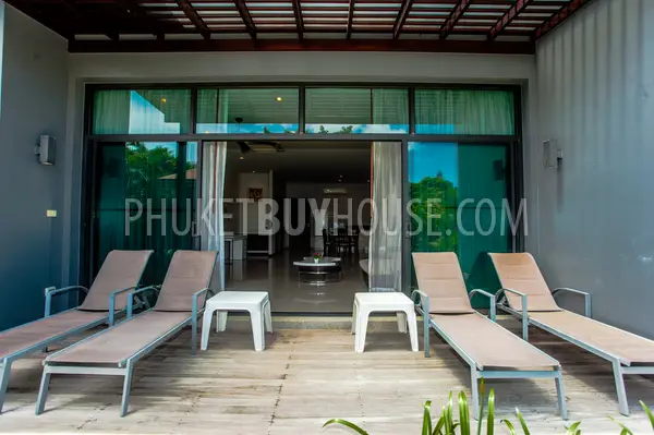 NAI5697: Amazing 3 Bedroom Villa in Nai Harn. Photo #26