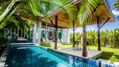 NAI5697: Amazing 3 Bedroom Villa in Nai Harn. Photo #29