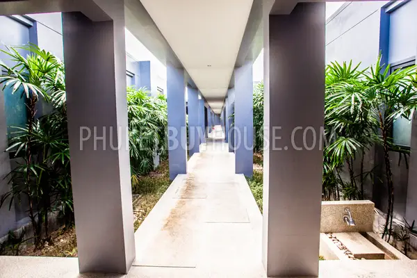 NAI5697: Amazing 3 Bedroom Villa in Nai Harn. Photo #31