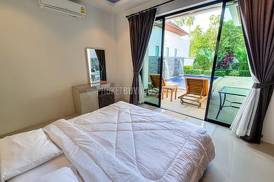 RAW5698: Modern 2 Bedroom Villa conveniently located in Rawai. Photo #5