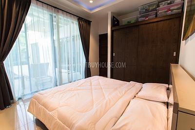 RAW5698: Modern 2 Bedroom Villa conveniently located in Rawai. Photo #8