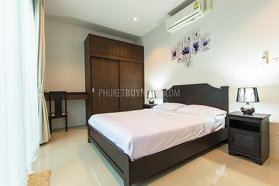 RAW5698: Modern 2 Bedroom Villa conveniently located in Rawai. Photo #17