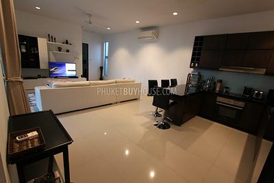 RAW5698: Modern 2 Bedroom Villa conveniently located in Rawai. Photo #21