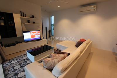 RAW5698: Modern 2 Bedroom Villa conveniently located in Rawai. Photo #22