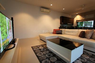 RAW5698: Modern 2 Bedroom Villa conveniently located in Rawai. Photo #27