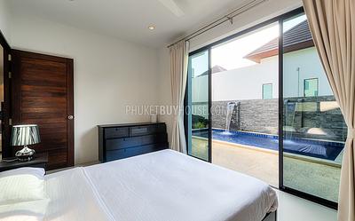 RAW5698: Modern 2 Bedroom Villa conveniently located in Rawai. Photo #29