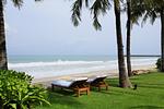 PHA5700: Роскошная резиденция на побережье, пляж Натай. Миниатюра #8