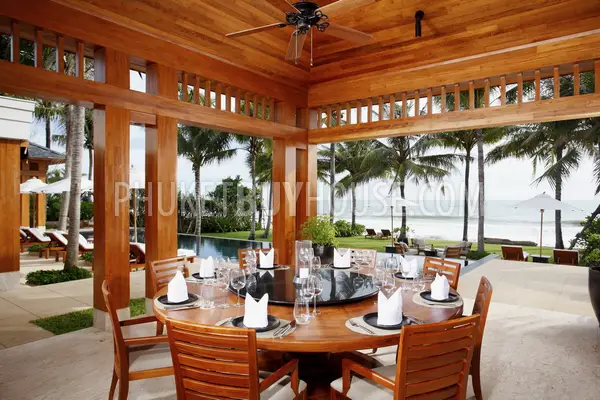 PHA5700: Luxury Residence at Sea, Natai Beach. Photo #10