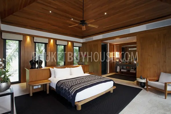 PHA5700: Luxury Residence at Sea, Natai Beach. Photo #17