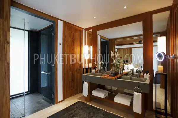 PHA5700: Luxury Residence at Sea, Natai Beach. Photo #18